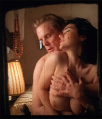 Full leaked Jennifer connelly page private photo