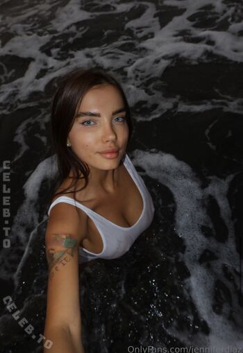Full leaked Jennifer diaz private photo