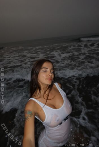 Jennifer Diaz
