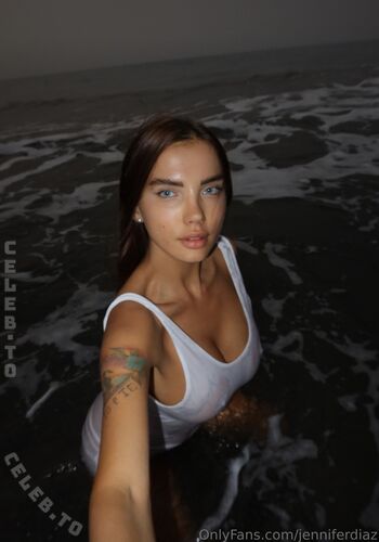 Full leaked Jennifer diaz private photo
