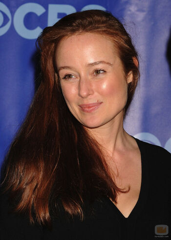 Full leaked Jennifer ehle private photo