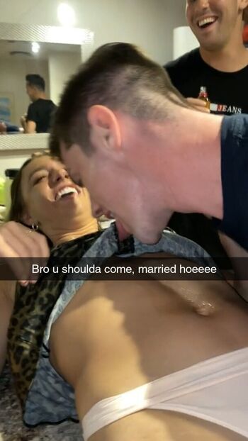 Full leaked Jennifer friday private photo