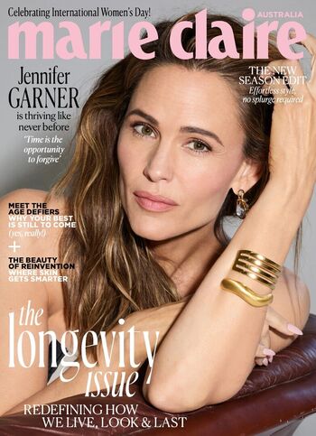 Full leaked Jennifer garner private photo