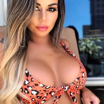 Full leaked Jennifer gonzalez private photo