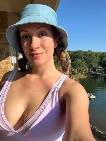 Full leaked Jennifer harrison private photo