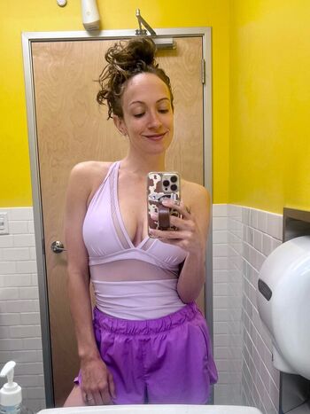 Full leaked Jennifer harrison private photo