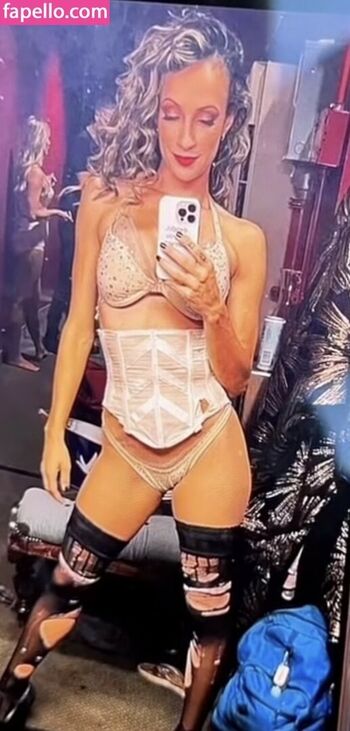 Full leaked Jennifer harrison private photo