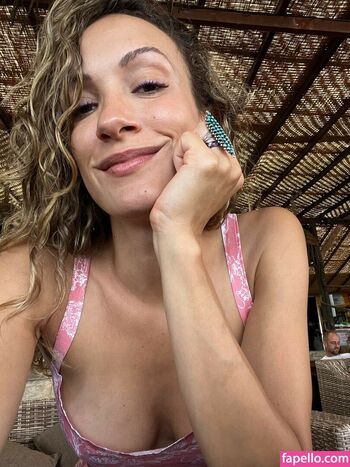 Full leaked Jennifer harrison private photo