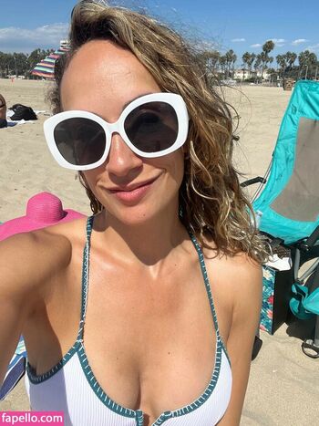 Full leaked Jennifer harrison private photo