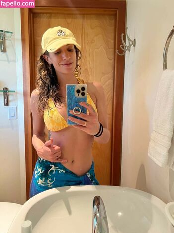 Full leaked Jennifer harrison private photo
