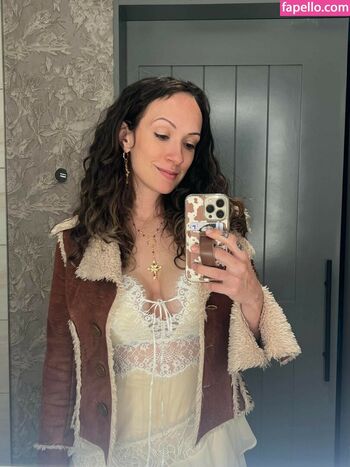 Full leaked Jennifer harrison private photo