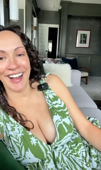 Full leaked Jennifer harrison private photo