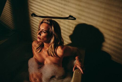Full leaked Jennifer hoffman private photo