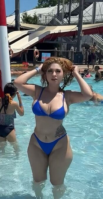 Full leaked Jennifer jenkins private photo