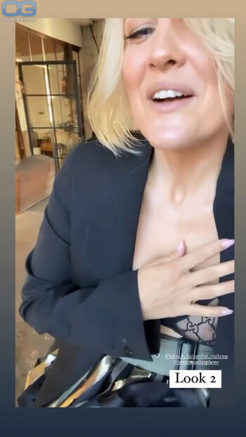 Full leaked Jennifer knble private photo