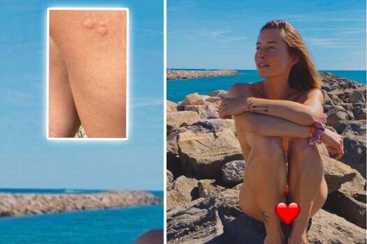 Full leaked Jennifer lange private photo
