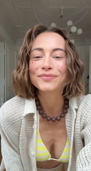 Full leaked Jennifer lange private photo