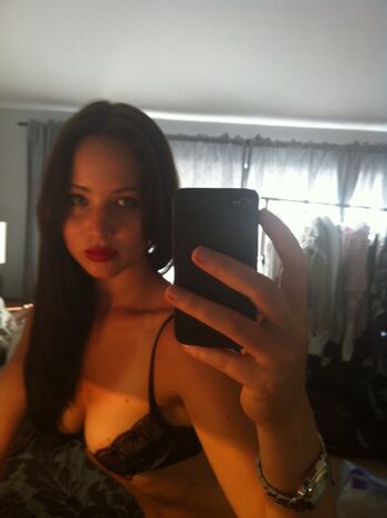 Full leaked Jennifer lawrence private photo