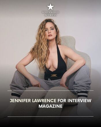 Full leaked Jennifer lawrence page private photo
