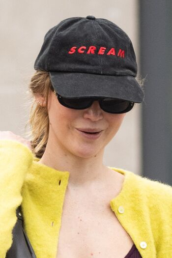 Full leaked Jennifer lawrence page private photo