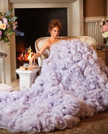 Full leaked Jennifer lopez  page private photo