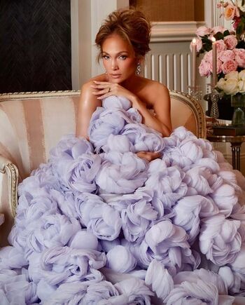 Full leaked Jennifer lopez  page private photo