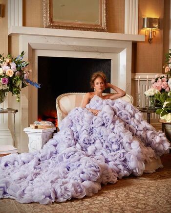 Full leaked Jennifer lopez  page private photo