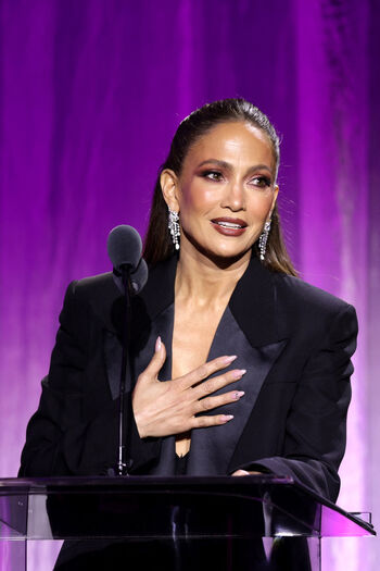 Full leaked Jennifer lopez  page private photo