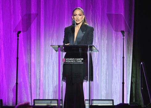 Jennifer Lopez