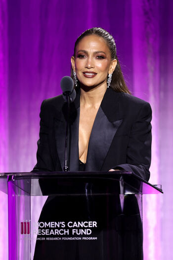 Jennifer Lopez