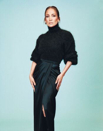 Full leaked Jennifer lopez  page private photo