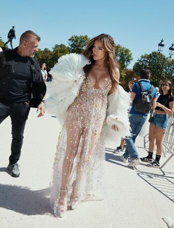 Jennifer Lopez