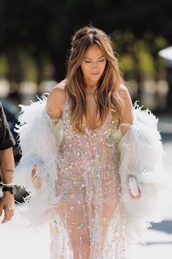 Jennifer Lopez
