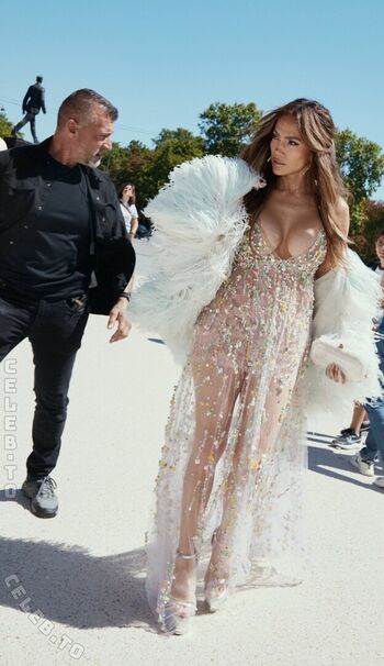 Jennifer Lopez