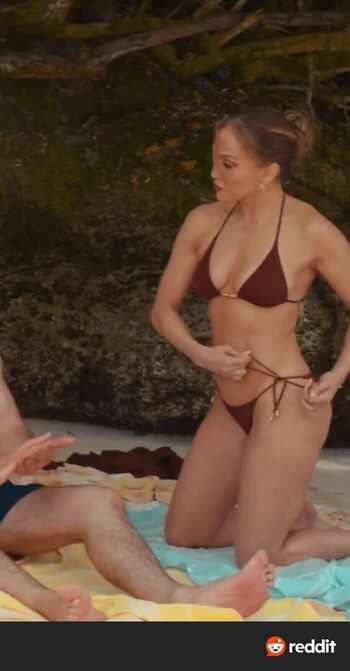 Jennifer Lopez
