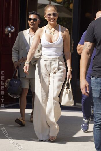 Jennifer Lopez