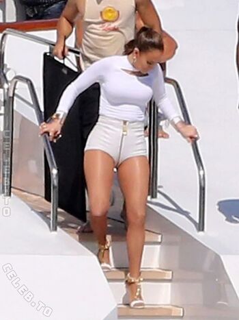 Jennifer Lopez