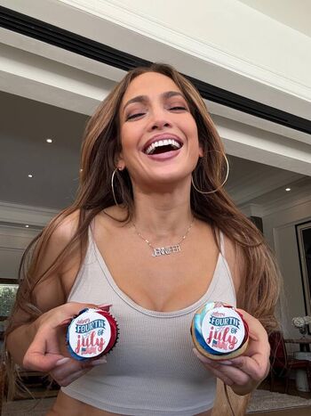 Jennifer Lopez