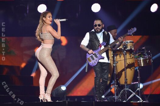 Jennifer Lopez
