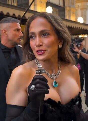 Full leaked Jennifer lopez  page private photo