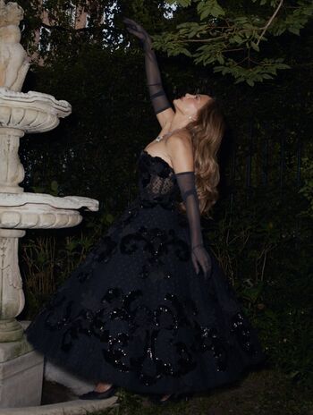 Full leaked Jennifer lopez  page private photo