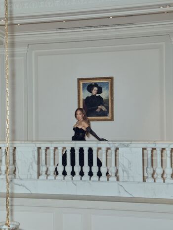Full leaked Jennifer lopez  page private photo
