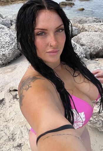 Full leaked Jennifer mealey private photo