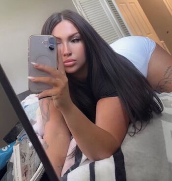Full leaked Jennifer mealey private photo
