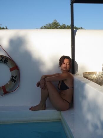 Full leaked Jennifer mika private photo