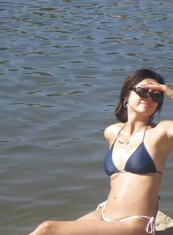 Full leaked Jennifer mika private photo