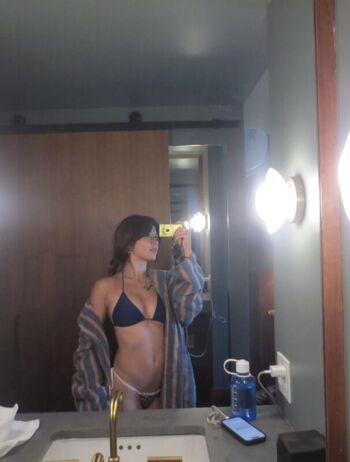 Full leaked Jennifer mika private photo