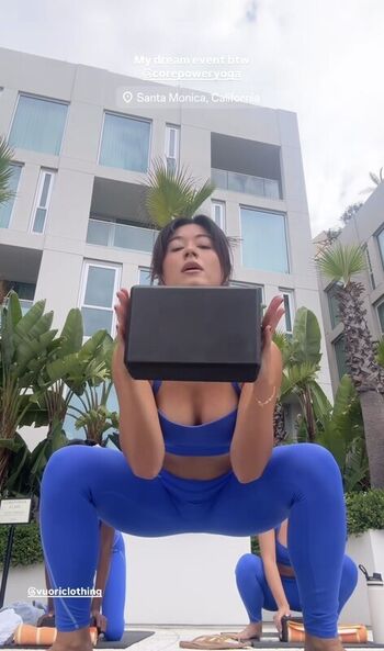 Full leaked Jennifer mika private photo