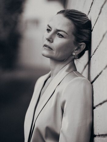 Full leaked Jennifer morrison private photo