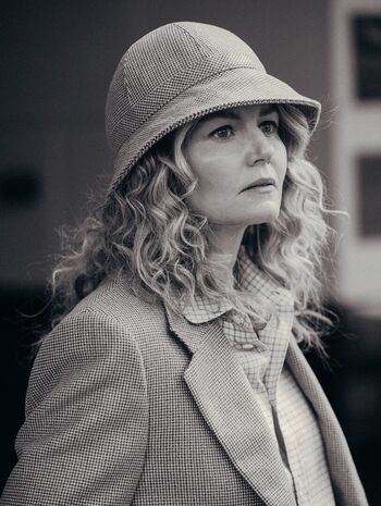 Full leaked Jennifer morrison private photo